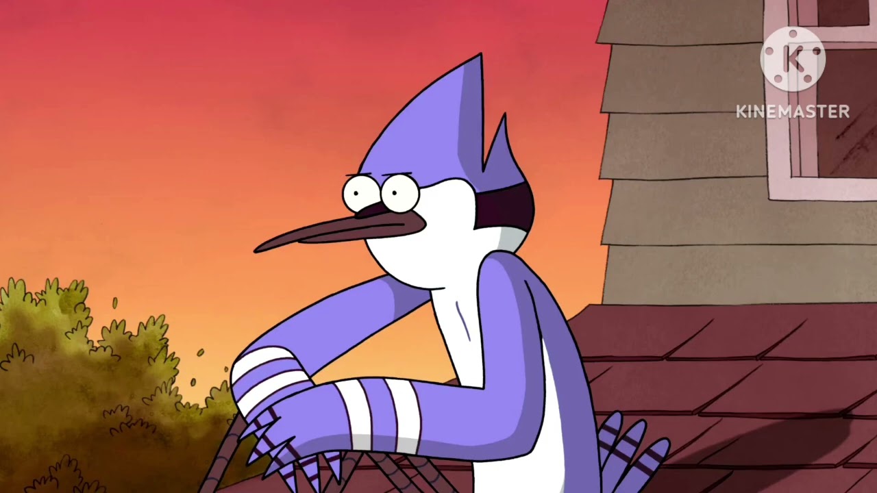 Mordecai Cantando No Puedo Ni Respirar Canción Fnafhs ItsFandubTime Cover IA