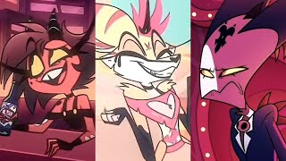 Helluva Boss Tiktok Edits Compilation Part 15