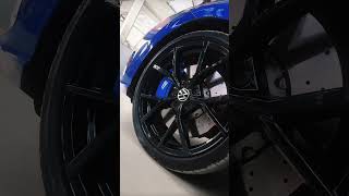 GOLF R PERFORMANCE - HUYỀN THOẠI HOT HATCH #vwgolf #golf8 #golf #golfmk8