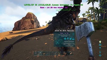 ARK Primitive Plus Solo Survival EP 1 Part 2 Getting Started