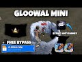 NEW UPDATE‼️GLOOWAL MINI ANTI BANNED PERMANEN OB52 [ FF BIASA &amp; FF MAX ]