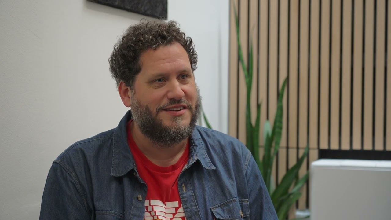 AVGR WS04 Interview: Anders Wilhelmsson