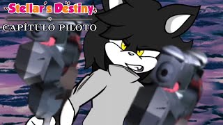 Stellars Destiny Pilot Blaster Vs Susanoo Complete