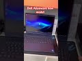 Dell Alienware new model