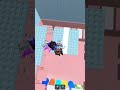 I raced Nicolz!