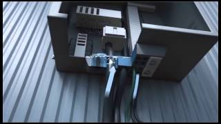 Roxtec BG Animation Process Industries
