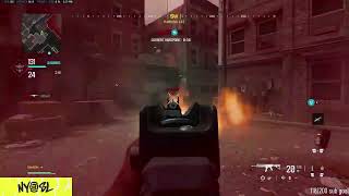 Dashy, Pred, Sib and Attach Vibing Together in Ranked! (PURE VIBES)