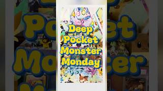A Wild Diglett Appears… Deep Pocket Monster Monday Episode 8