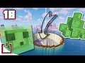 FARMA SLIMÓW! - CraftON #18