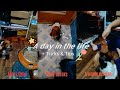 A day in the life with a 2-month old pupper (BASSET HOUND) 