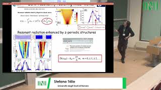 Prof. Stefano Trillo | From the Riemann problem to the focusing catastrophe: observations in...