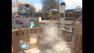 Mid-Game S&D Trickshot Leftover (BO2)