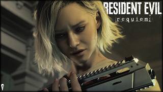 Didnt Expect To Find That // Resident Evil Requiem (RE9)
