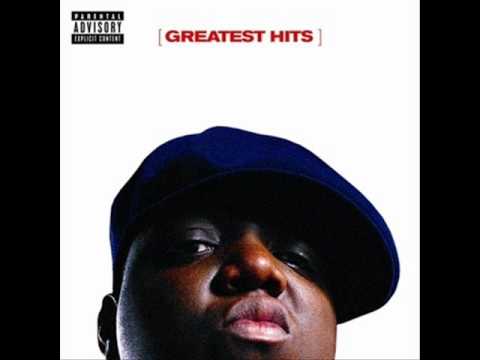 The Notorious B.I.G. - Juicy (Greatest Hits)