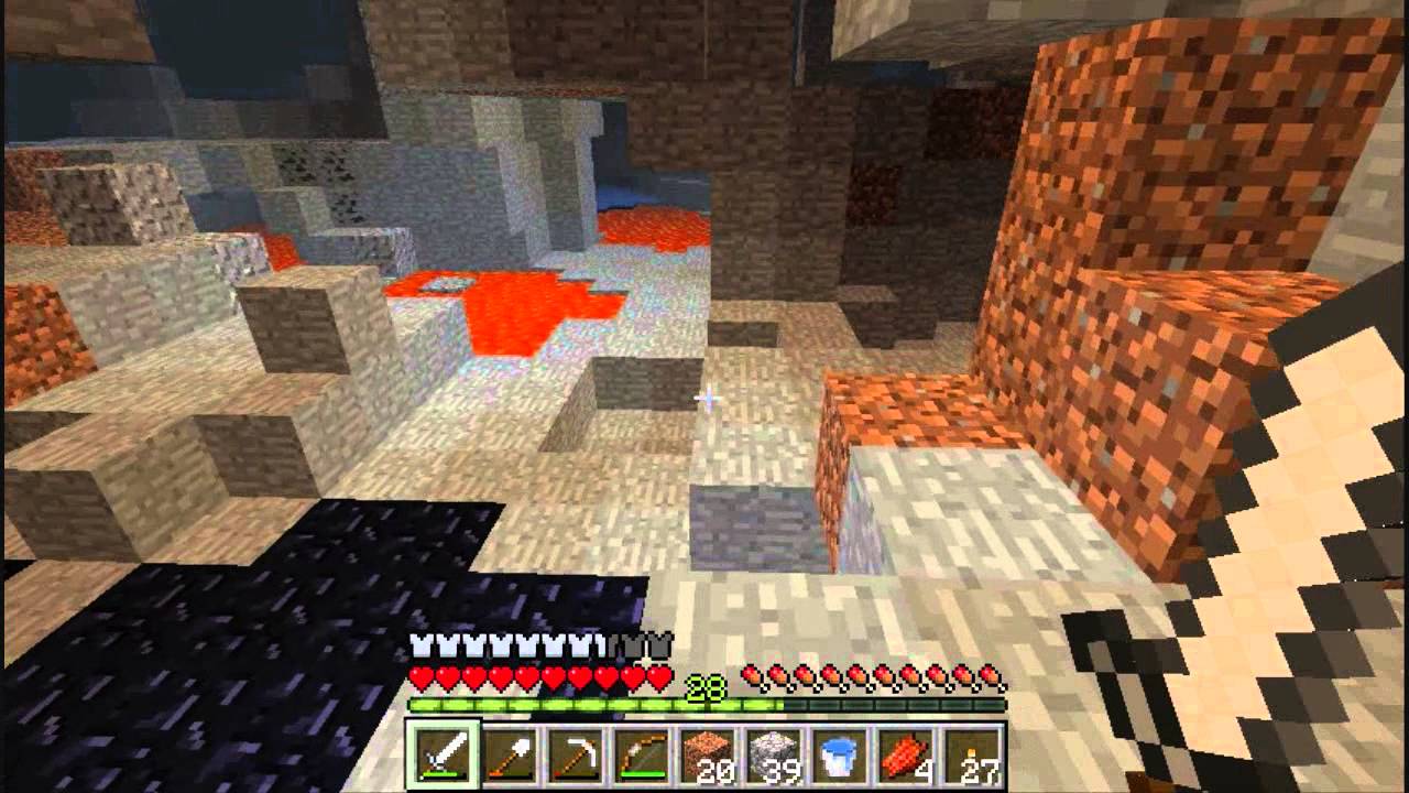 Minecraft Lets Play Playtime ep8!