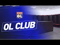 Découvrez Notre Stadium Tour Olympique Lyonnais 