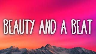 Justin Bieber, Nicki Minaj – Beauty And A Beat (Afro Beat Cover + Lyrics )