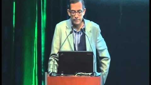 Abhijit Banerjee - Is Entrepreneurship Among the Poor a Way to Growth?