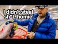 The WORST Shoplifters EVER Captured on Police Bodycam