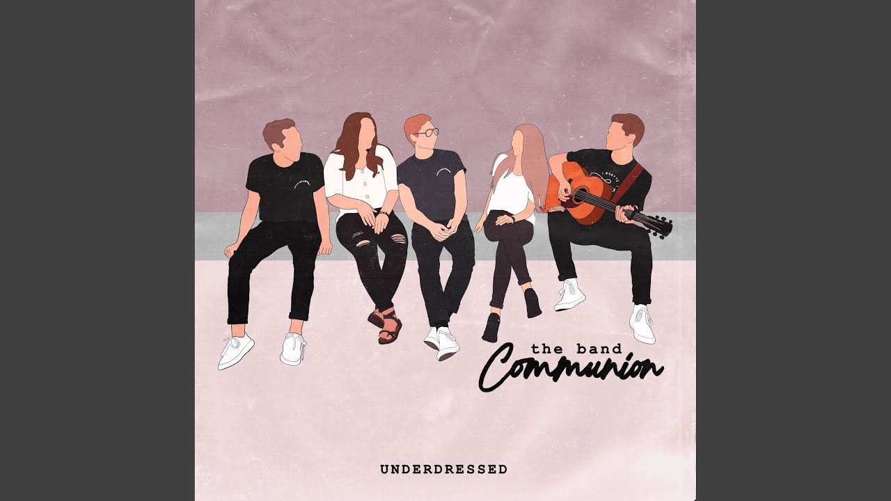 Underdressed (Acoustic)