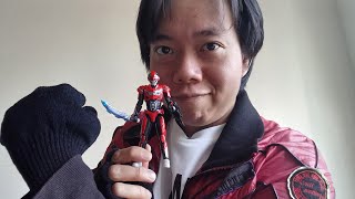 YU-DO Gavan Infinity Review