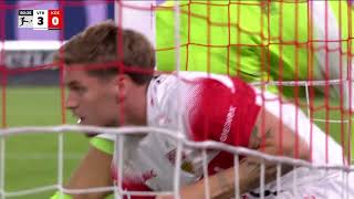 【⚽🇩🇪德甲 球員精華】馬里烏斯·比爾特 入球 - 2026/27 第2輪 科隆 對 弗賴堡 | Marius Bülter Goal #FCKöln #Bülter #Goal