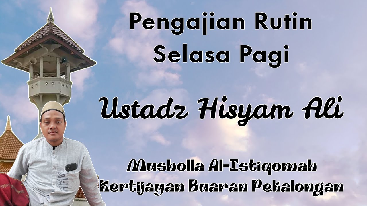 🔴Kitab Nashoihul Ibad: Bab 9 Nama Keturunan Iblis dan Tugas2nya dalam Menggoda Manusia sampai Kiamat