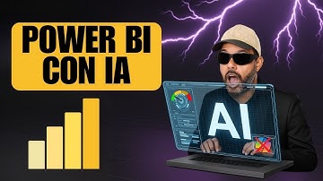3 funciones IA de Power BI que pocos usan y te harán ver como experto