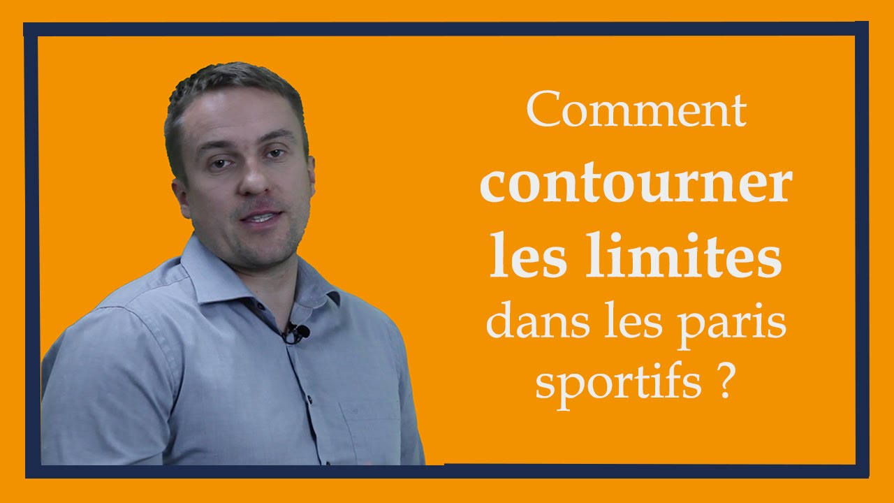 Tu As Atteint La Limite Légale De Montant Miser Betclic