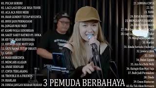TRENDING!! PECAH SERIBU   SALSA BINTAN ft 3 PEMUDA BERBAHAYA FULL ALBUM TERBARU 2022