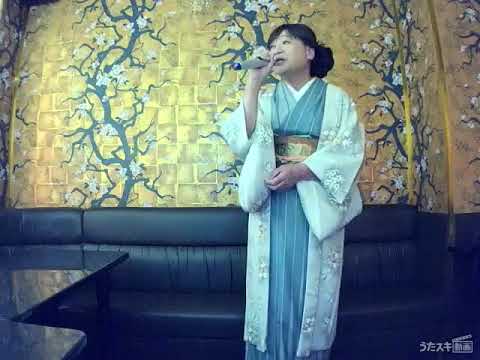 中島みゆき／ひとり上手【うたスキ動画】