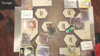 【生放送】親子で生ガチバトル　９月５日　バディファイト
