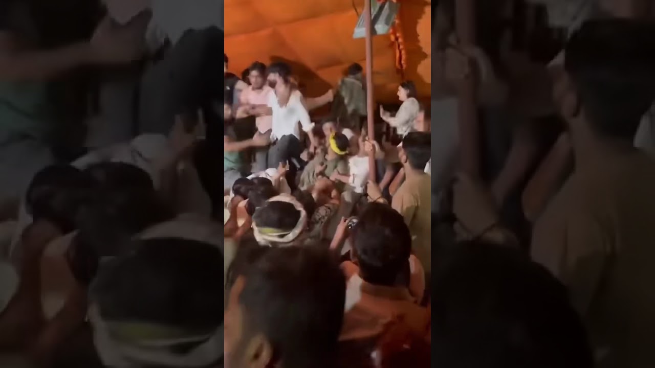 अदित्य रंजन सर हुए गिरफ्तार ।। 