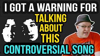 Apparently This is The ONE Song You Are NOT Allowed To Talk About On YouTube | Professor of Rock
