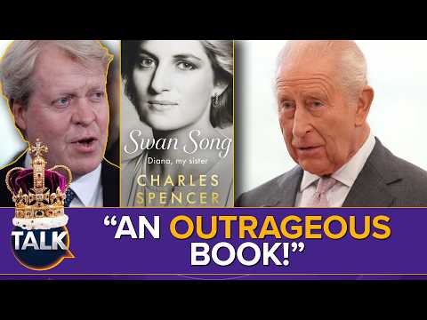 'How Much DAMAGE Does He Want To Cause?' | Diana’s Brother 'Has NO Evidence!'