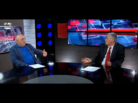 ვენდოთ თუ არა ზურაბიშვილს? არ საუბრობს, რა დავალებებს იღებდა, ეჭვებია გასაფანტი- ვალერი გელბახიანი