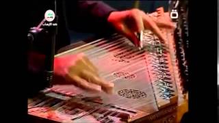 Ilham Al-Madfai - Mali Sheghel Bil Souk [Live Video] (2020) / إلهام المدفعي - مالي شغل بالسوق