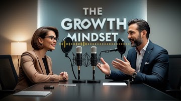 Transform Setbacks into Success | The Growth Mindset #growthmindset #youtubeshorts #motivation