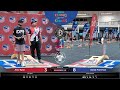 ACO KC -Singles Final 8