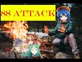 Lilina Breaks FEH