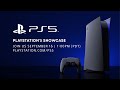 LIVE: PlayStation 5 Showcase | The Sell Squad Reacts