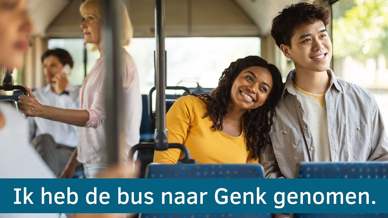 Wat heb je gedaan? - activiteiten