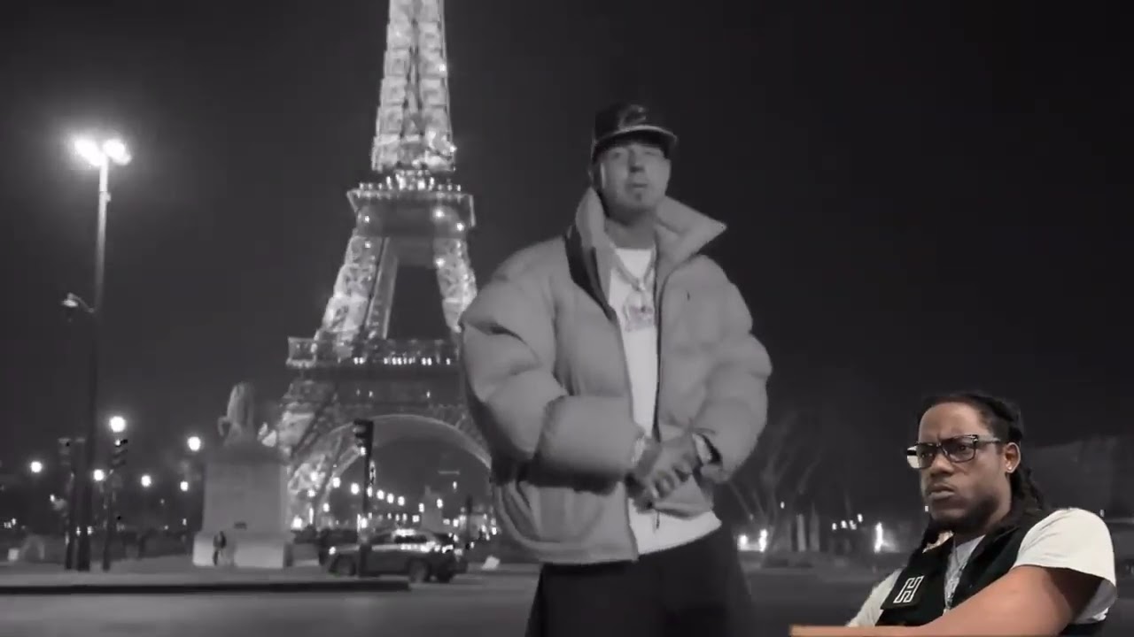 BT the pushoff Millyz music review 