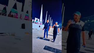 meydan race course #viral #shorts #foryou #dubai #travel #fyp #horse