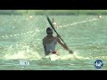 Maxime Beaumont - French canoe sprint athlete