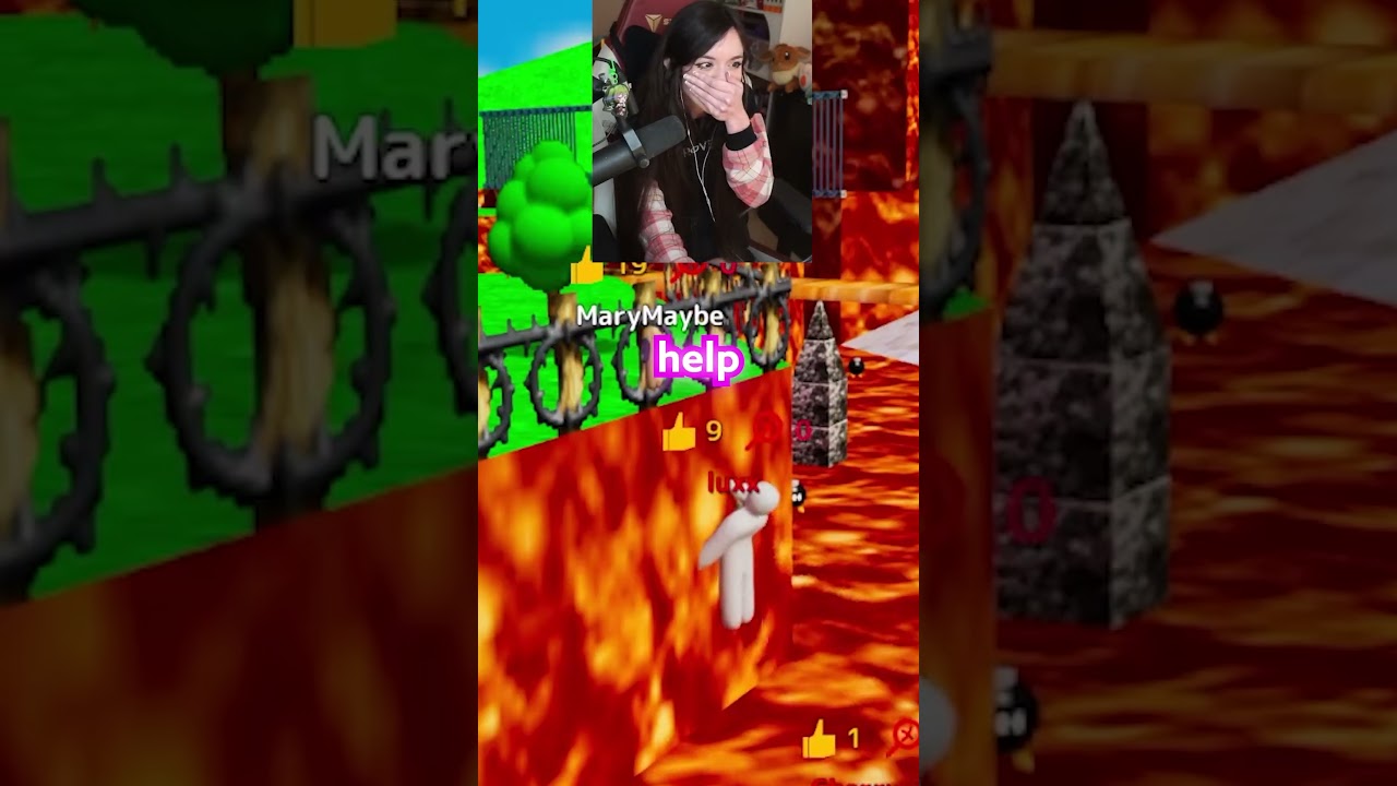I Won Against 7 SEEKERS