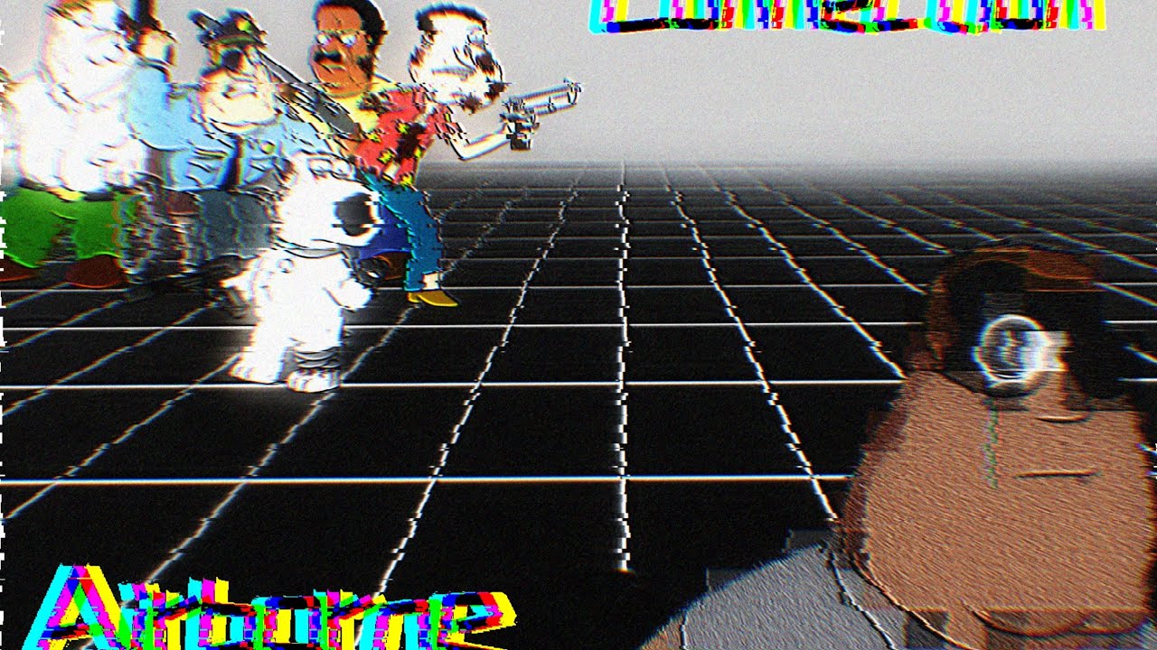 [Connecting] PART 1 SONG 3 When "Reunion" and "Air Drop" Happen At The Same Time