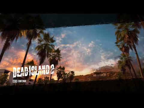 Dead Island 2 | 4K Live Wallpaper | RTX 4070