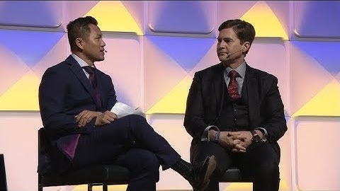 CoinGeek Scaling Conference Toronto - Afternoon Part 2