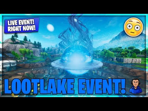 loot-lake-event!-4th-ruin-appeared!-(fortnite-battle-royale)